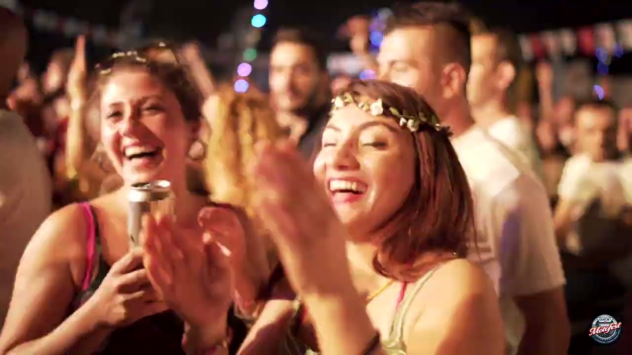 9.Uluslararası Balıkesir Motosiklet Festivali I Cunda-Ayvalık I 10Riders #Motofest
