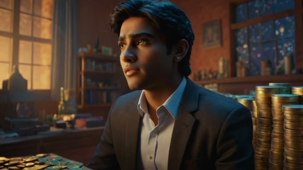 Very motivational story 2026