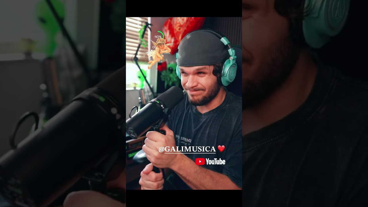 Angel@galimusica #cover #music #instagram #spotify #love #coversong #tiktok 