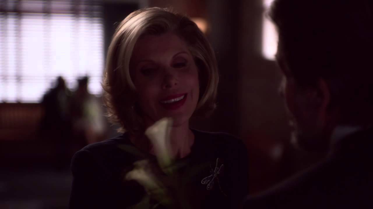 McHart (Diane/Kurt - The Good Wife) - I Choose You