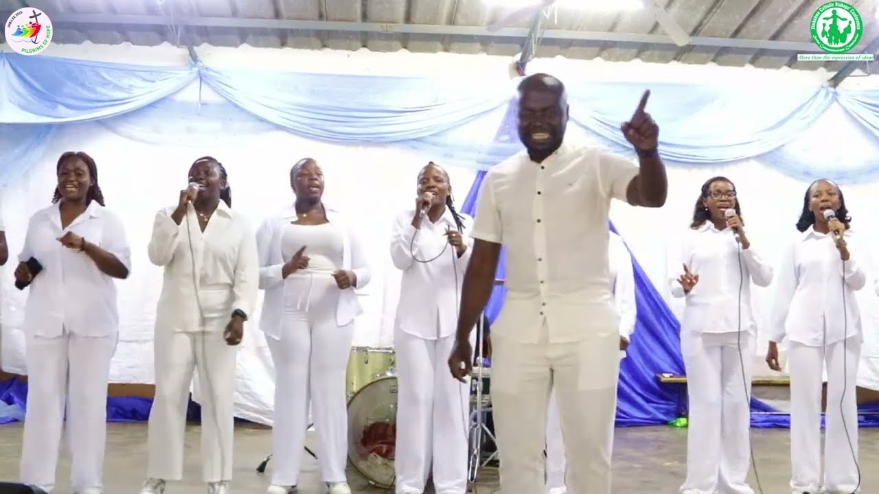 ROMAC LIVE PERFOMANCE @ THE 2025 NATIONAL YOUTH CONGRESS PART 1- 