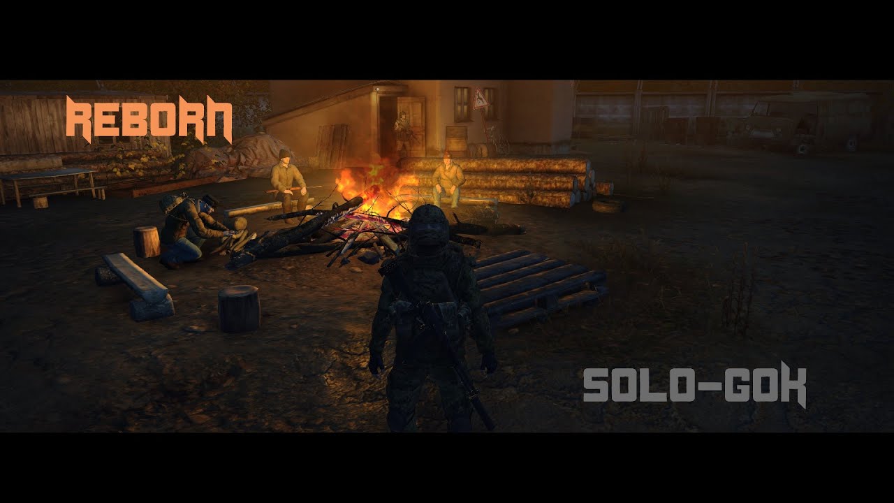 #3 МЕГА-ФАРМ Событие 