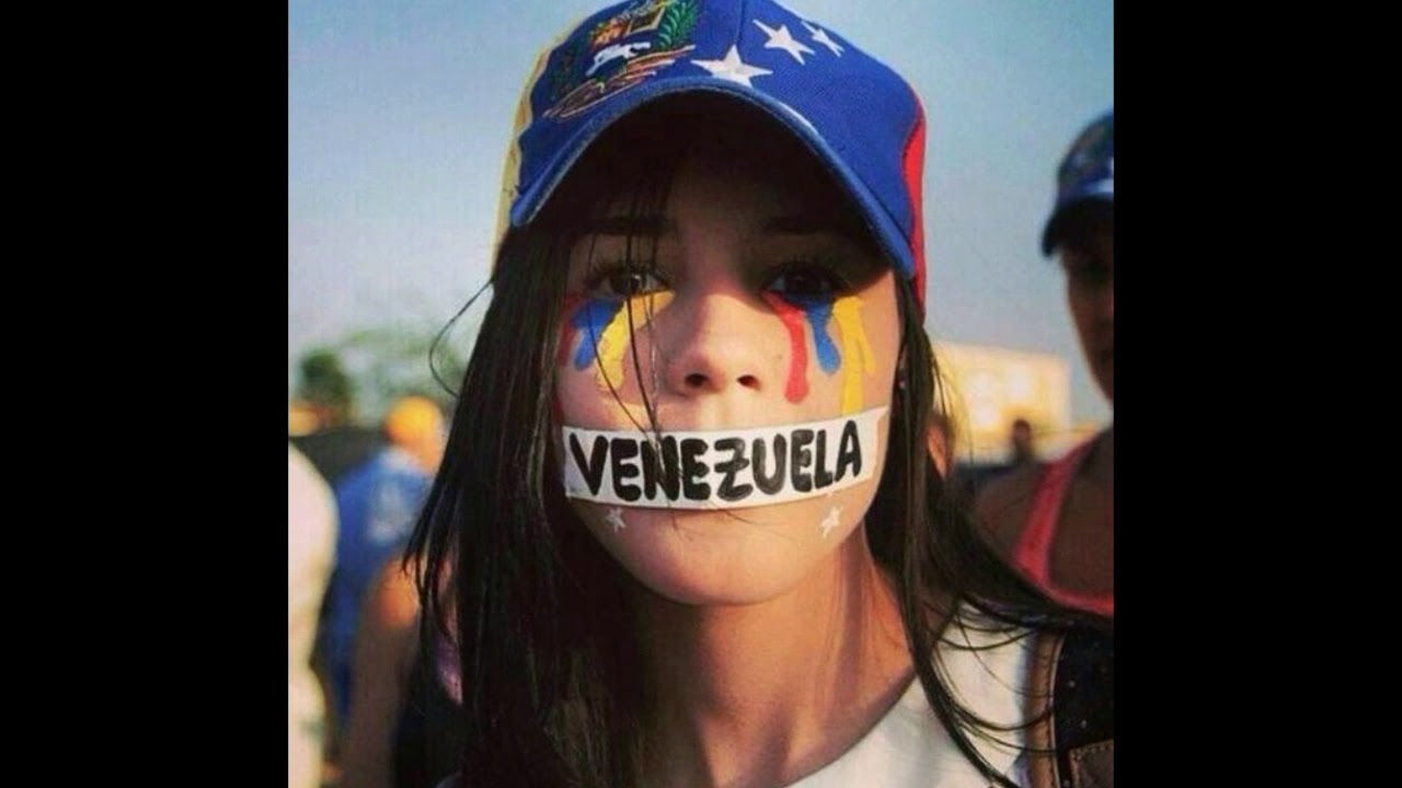 LA GAITA PROHIBIDA DEDICADA A MADURO