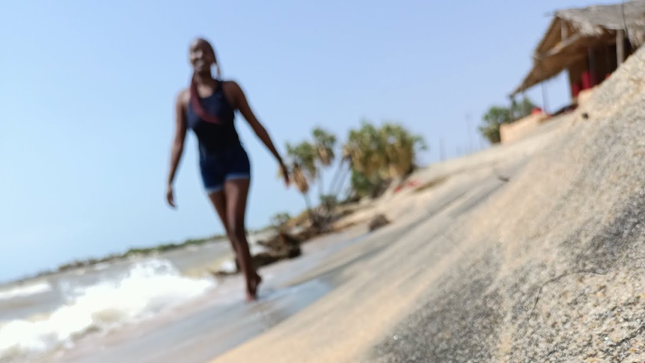 Exploring Lake Turkana from Lodwar Town| Sunsets, Beaches and Sand