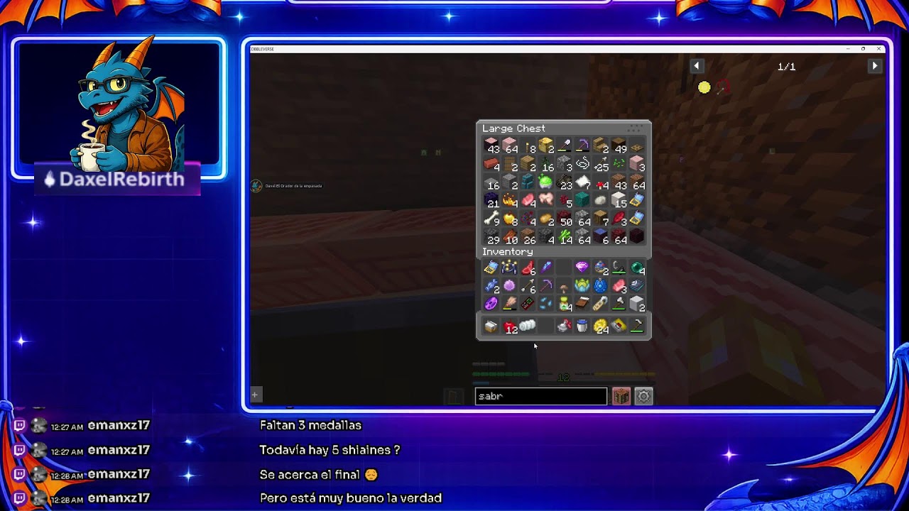Hoy se viene Greninja Ash y mas gyms Cobblemon Cobleverse cap 9