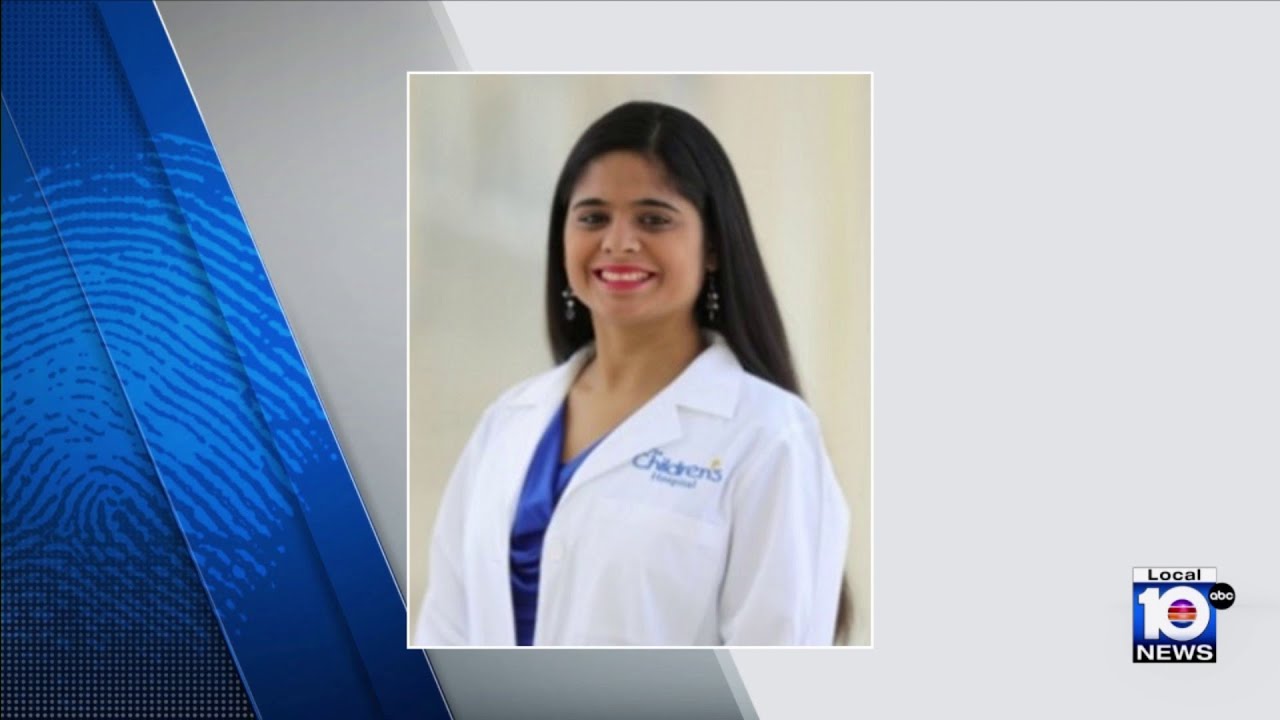 Oklahoma pediatrician faces murder charge in connection to drowning death of daughter in El Portal