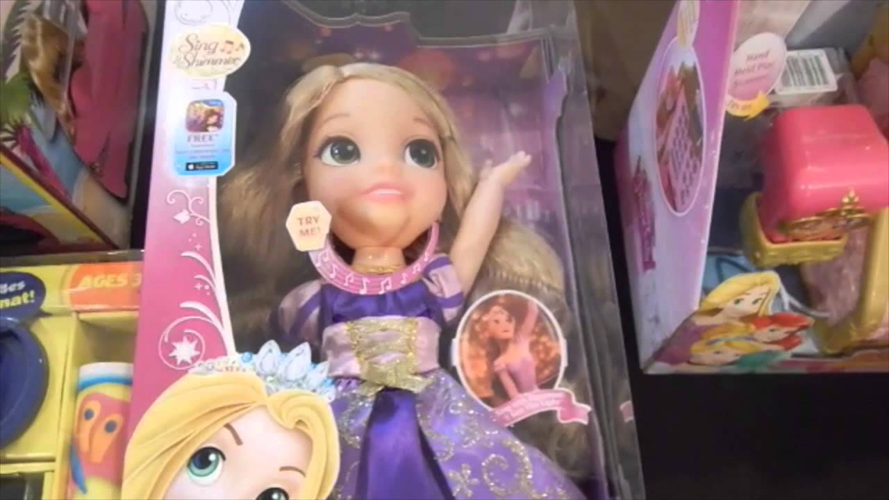 What we got our kids for Christmas 2015- Toy Haul