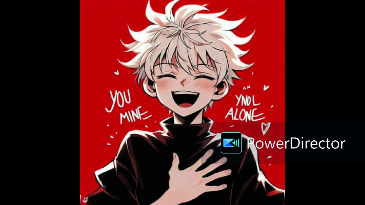 Killua confesses his feelings for you (Killua x Listener) (intimate/kisses) (sweet/romantic)