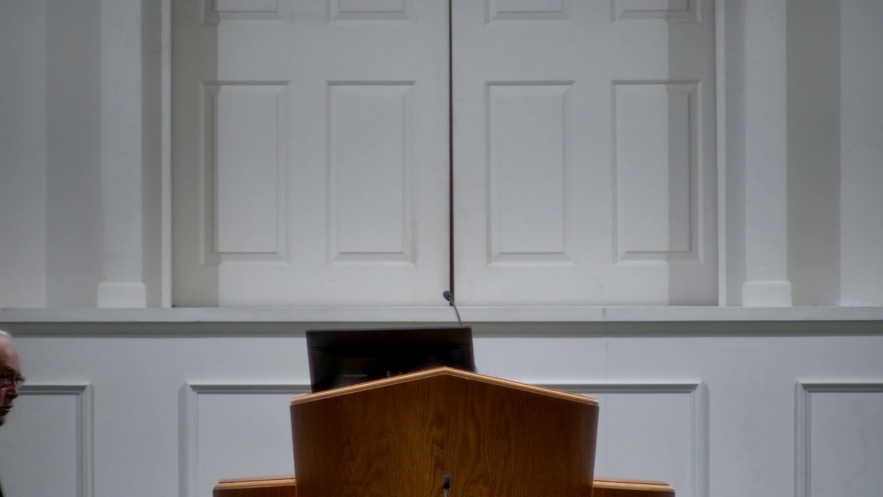 South Thornton Church of Christ