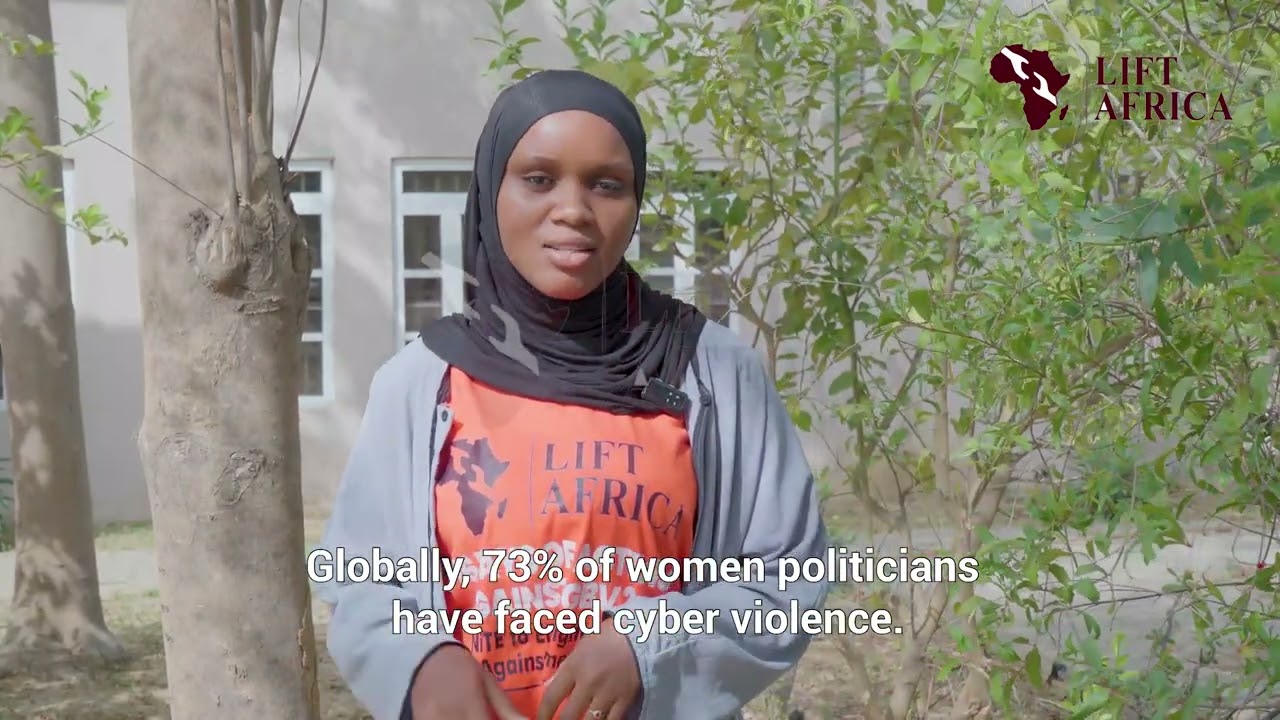 16 Days of Activism Against Gender Based Violence 2025
