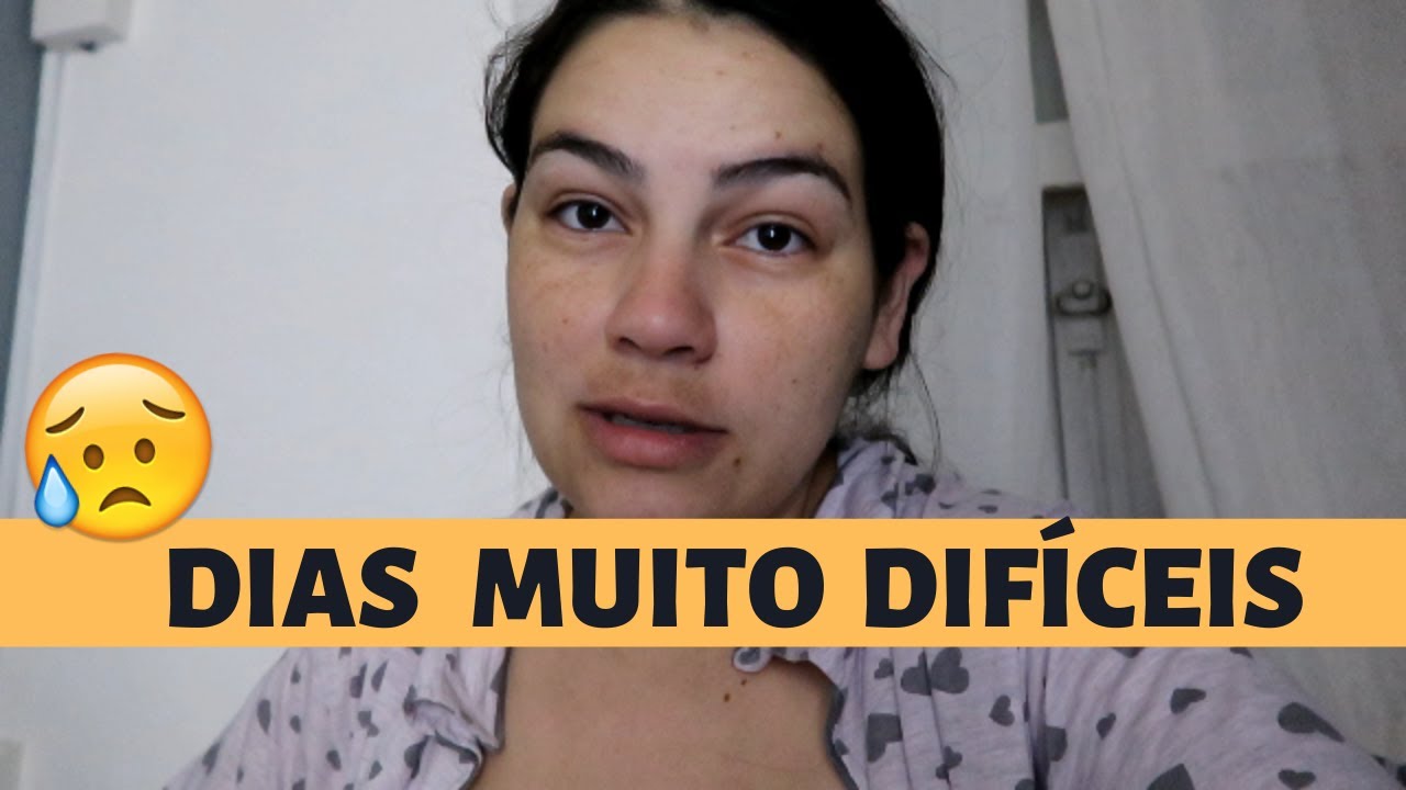 O TERRIVEL PÓS PARTO! EMOÇÕES A FLOR DA PELE!
