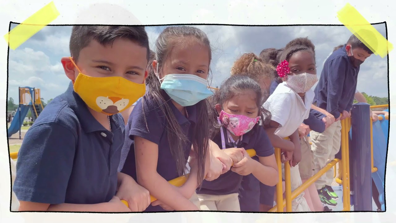 CEREMONIA KINDER CUERVO 2021