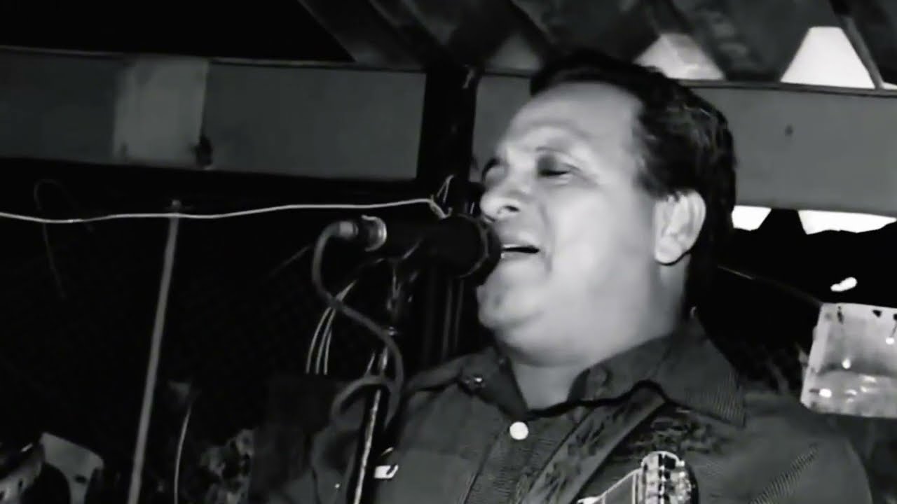 Homenaje a Maximino 