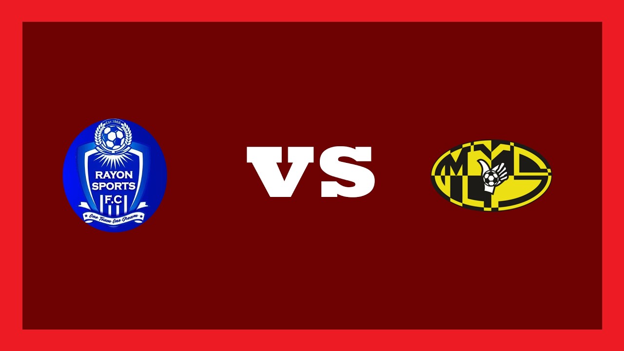 🔴LIVE - RAYON SPORTS 2-1 MUKURA VICTORY SOPRTS ||SK FM RPL MATCH DAY 21 LIVE COMMENTARY