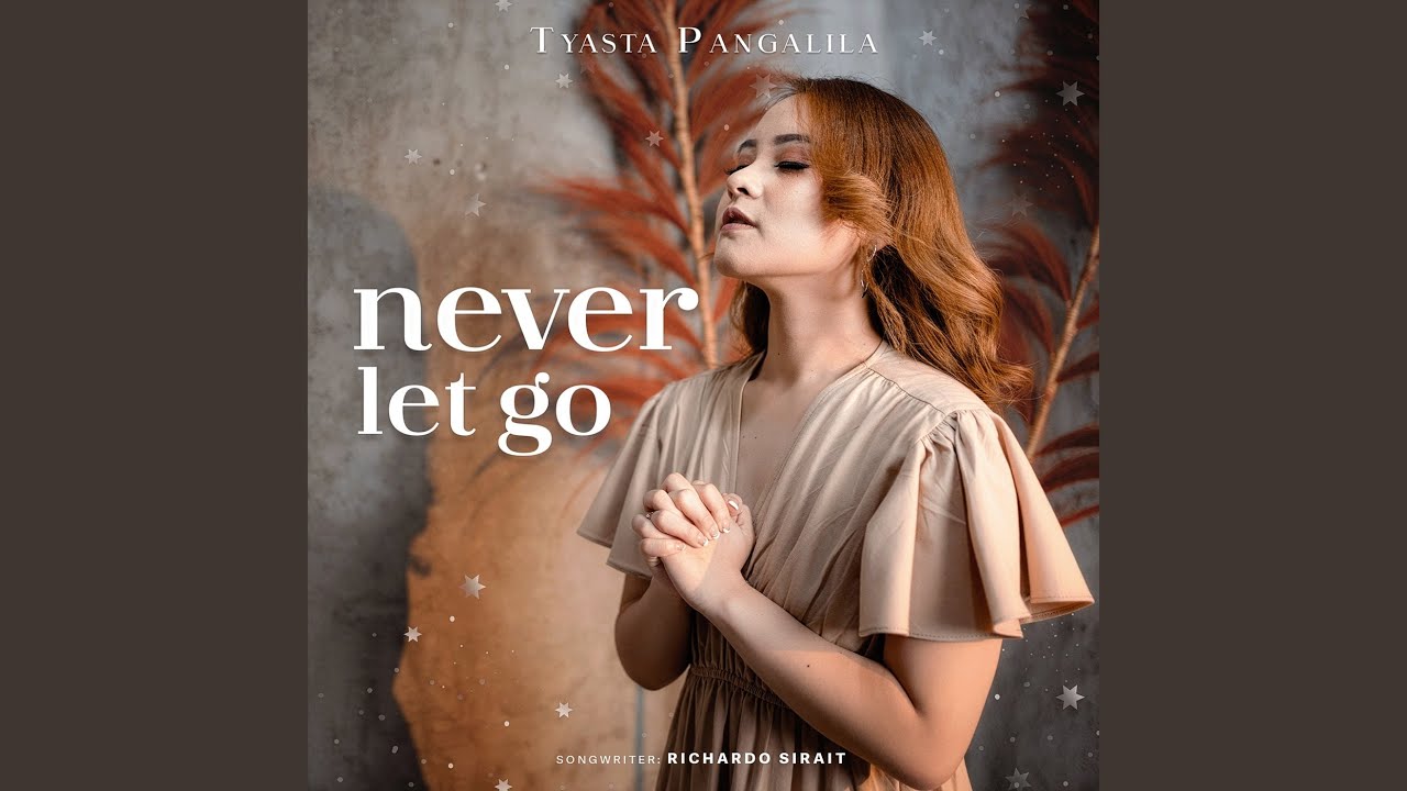 Never Let Go