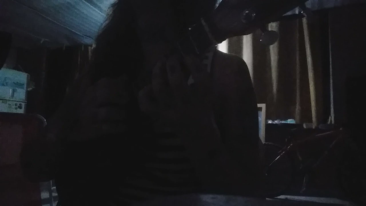 Hermano Inventor - Gata Cattana ukelele cover