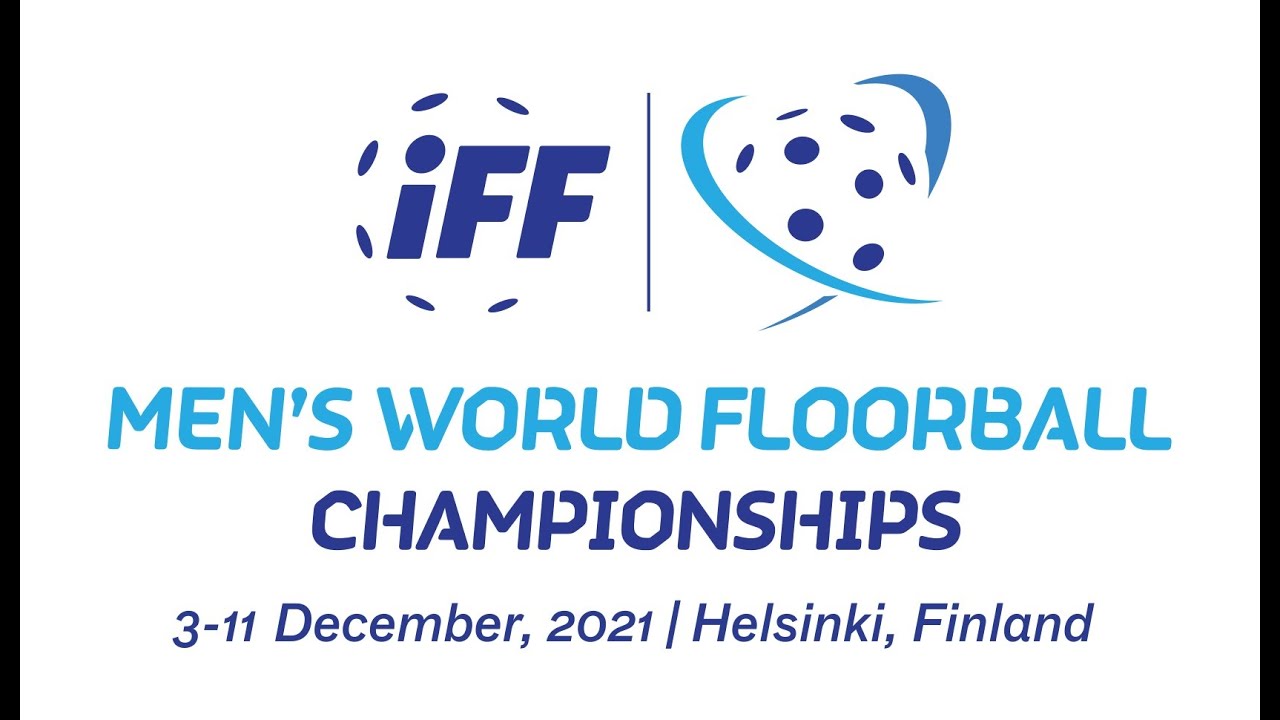 2020 Men's WFC - FIN v SVK (Quarter-final 1)