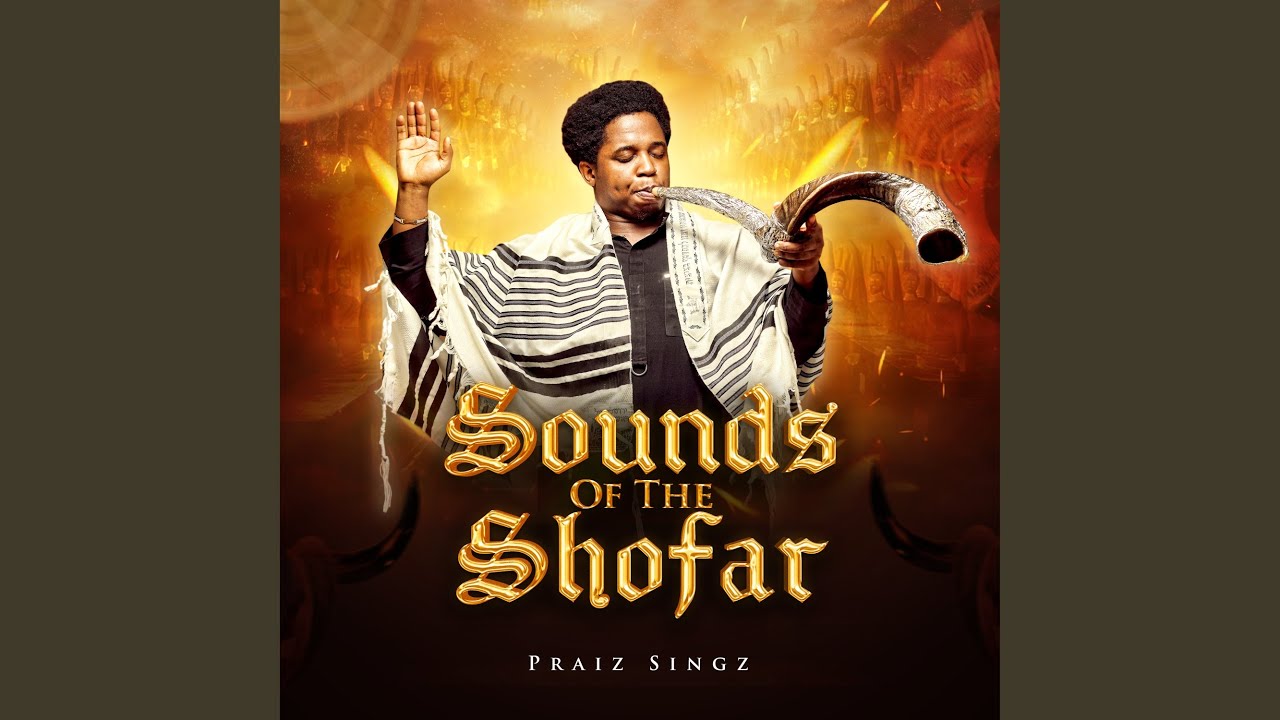 Sound Repentance (No Shofar)