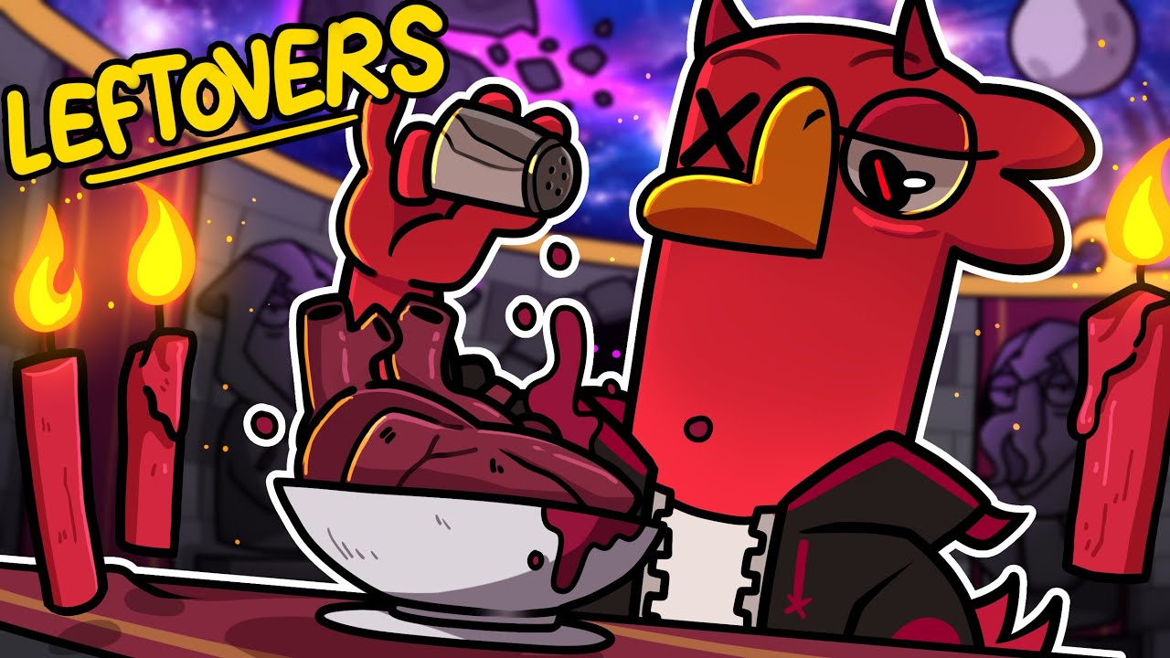 💯 BETTER THAN WHAT EVER YOU HAVE IN YOUR FRIDGE! |  Goose Goose Duck