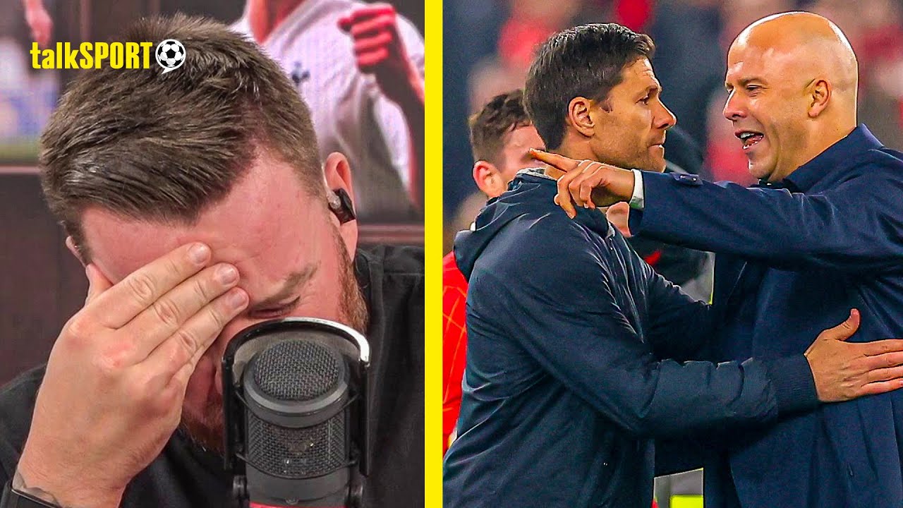 Liverpool Fan DEMANDS Club SACKED Arne Slot And HIRE Xabi Alonso!