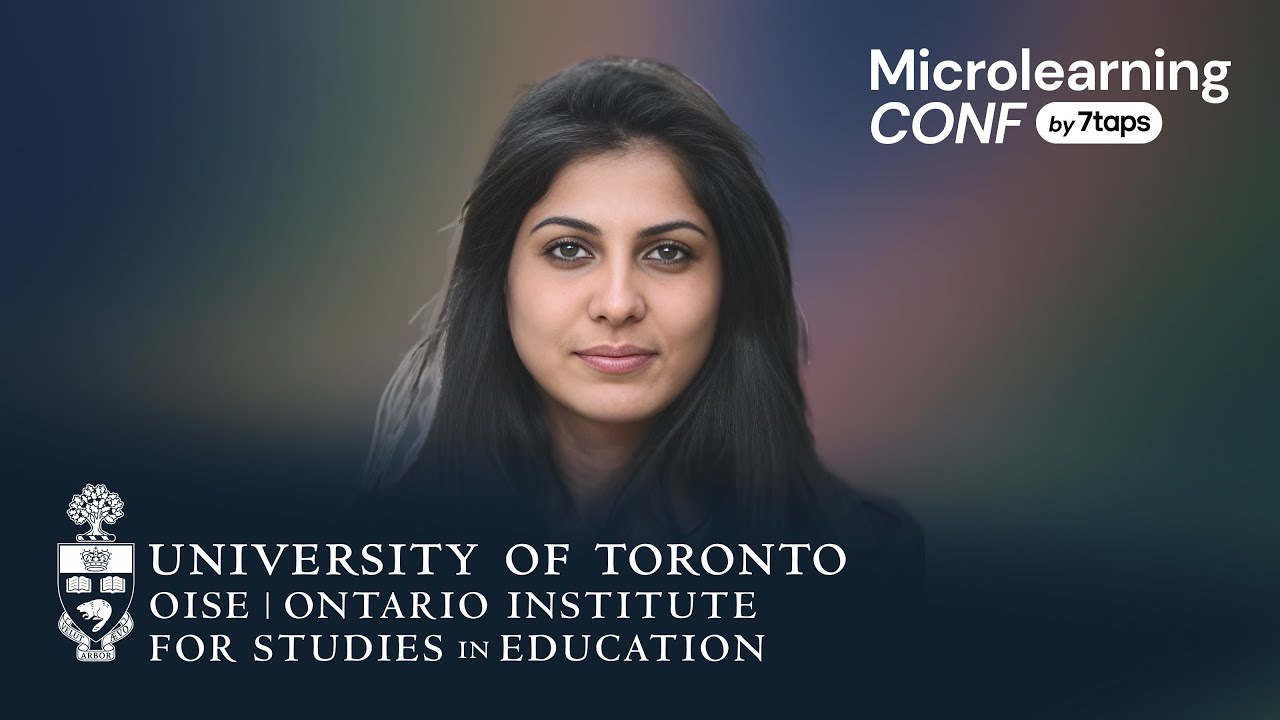 How research-based microlearning works? (Best examples)