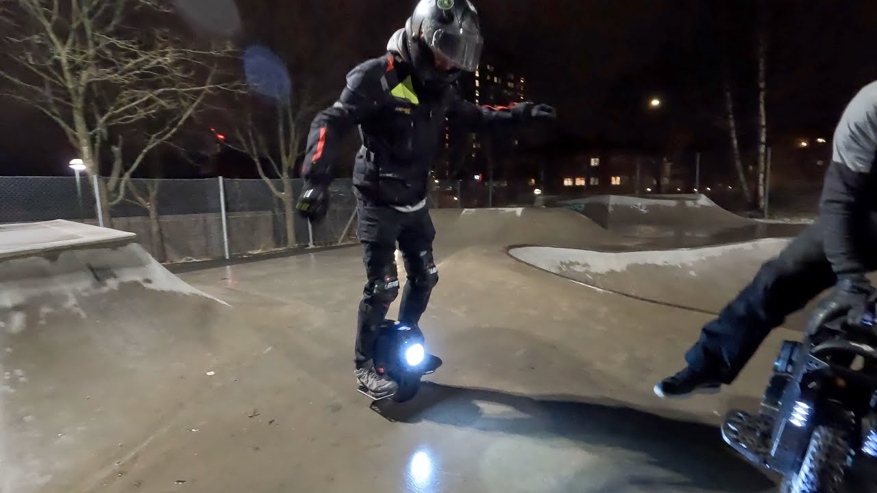 Mten4 Custom Firmware - Kettlebells and Skate Parks