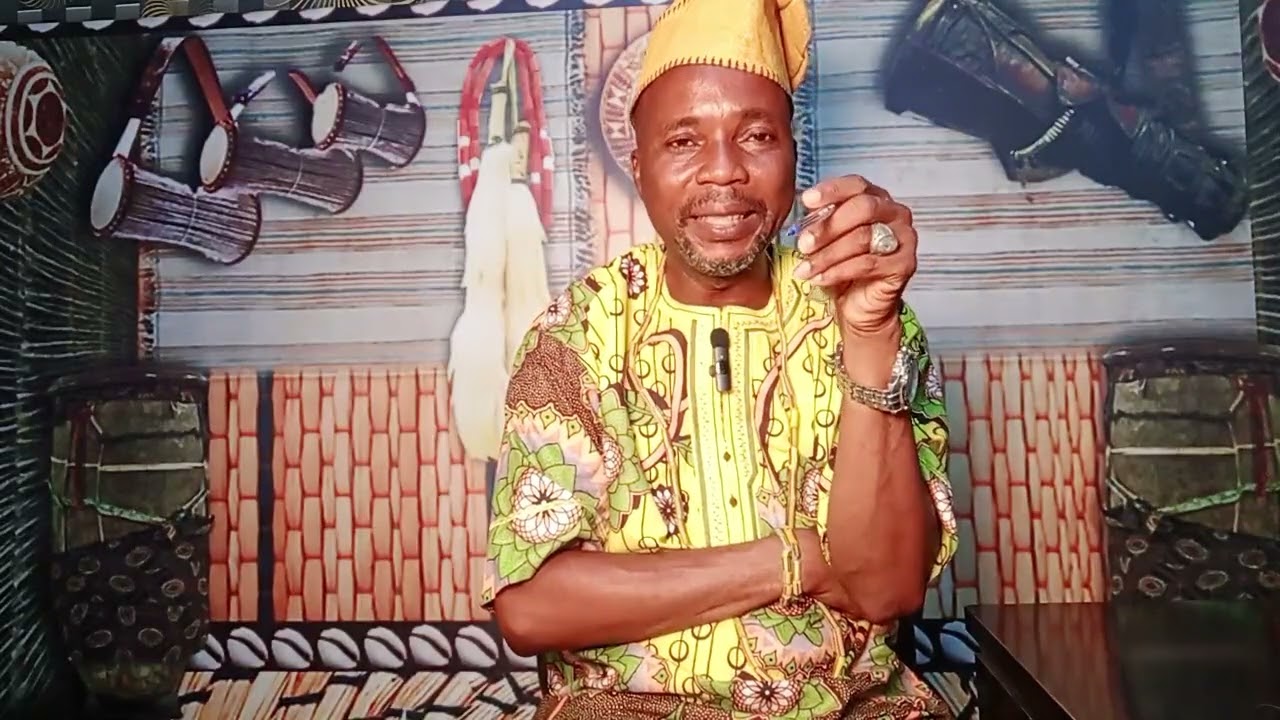 ITAN OPIN ODUN 2023