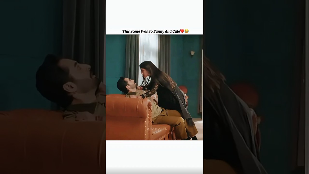 MannMast Malang KABIR RIYA Funny Scene❤️😂 #danishtaimoor #saharhashmi #shorts #youtubeshorts