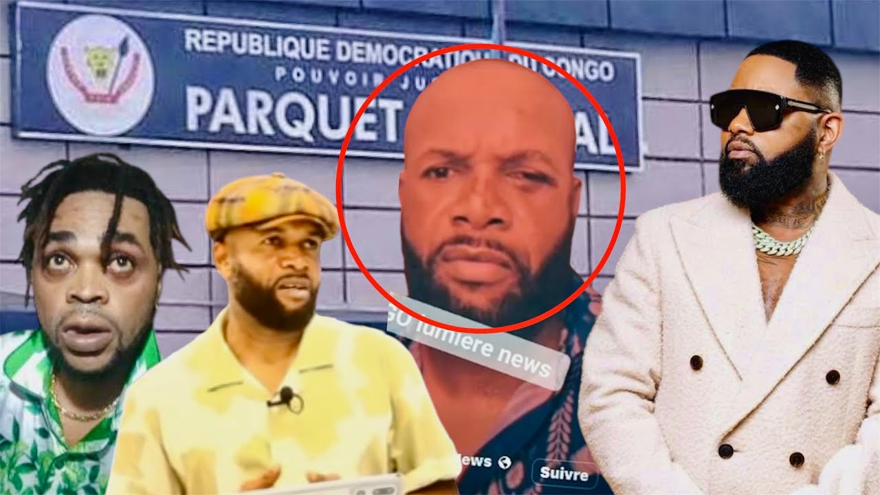 🔥ENFIN CHARLY PRINCE BA BETI YE EPA BA GOLOIS NDENGE AFINGAKA FERRE PE BA TRADUIRE YE NA JUSTICE 