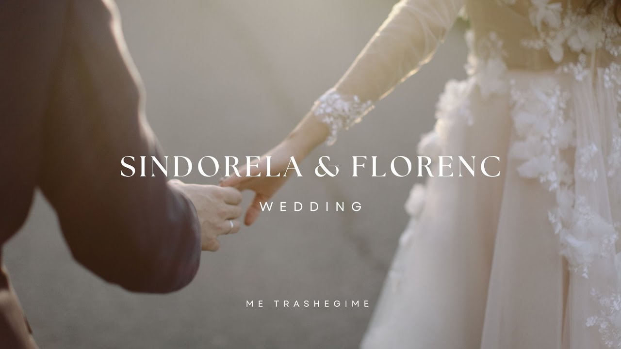 DASMA SINDORELA & FLORENCI BANKETI  CERRIK 2025