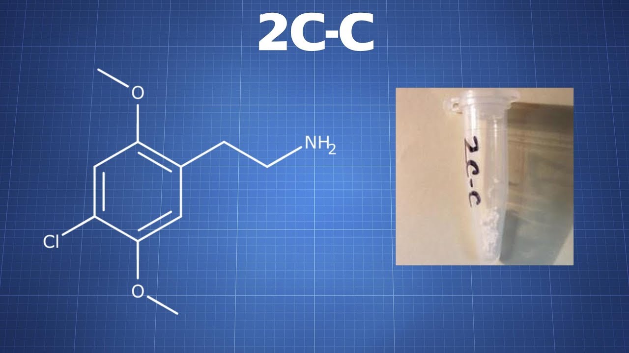 2C-C: What We Know