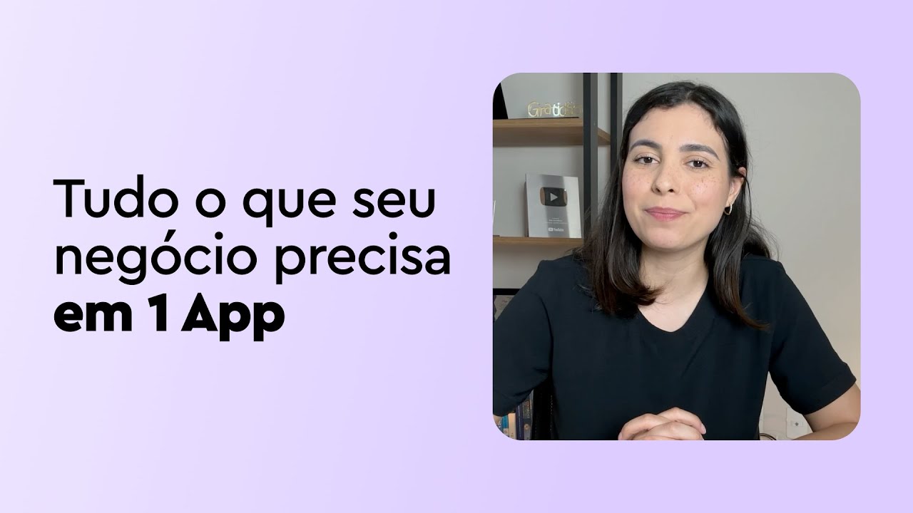 Ecossistema InfinitePay: organize, venda e cobre tudo em um s&oacute; lugar