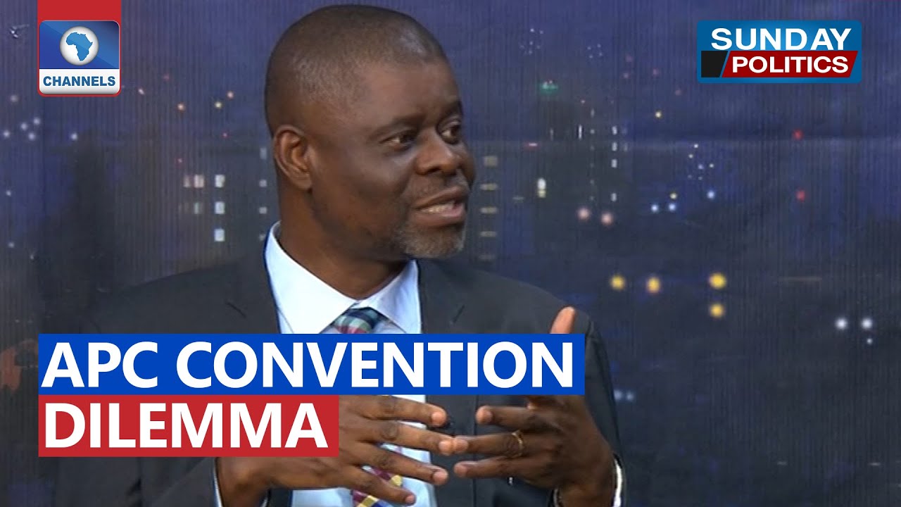 The Dilemma of APC National Convention