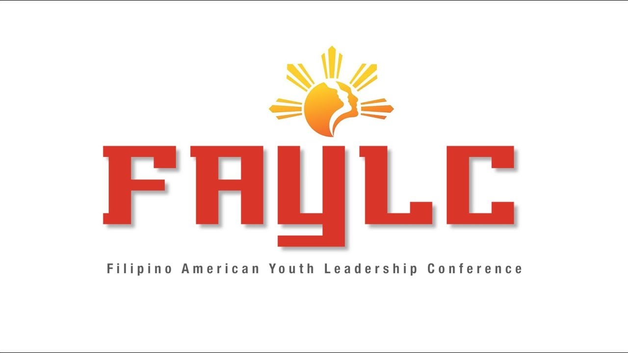 2017 Filipino American Youth Leadership Conference (FAYLC)