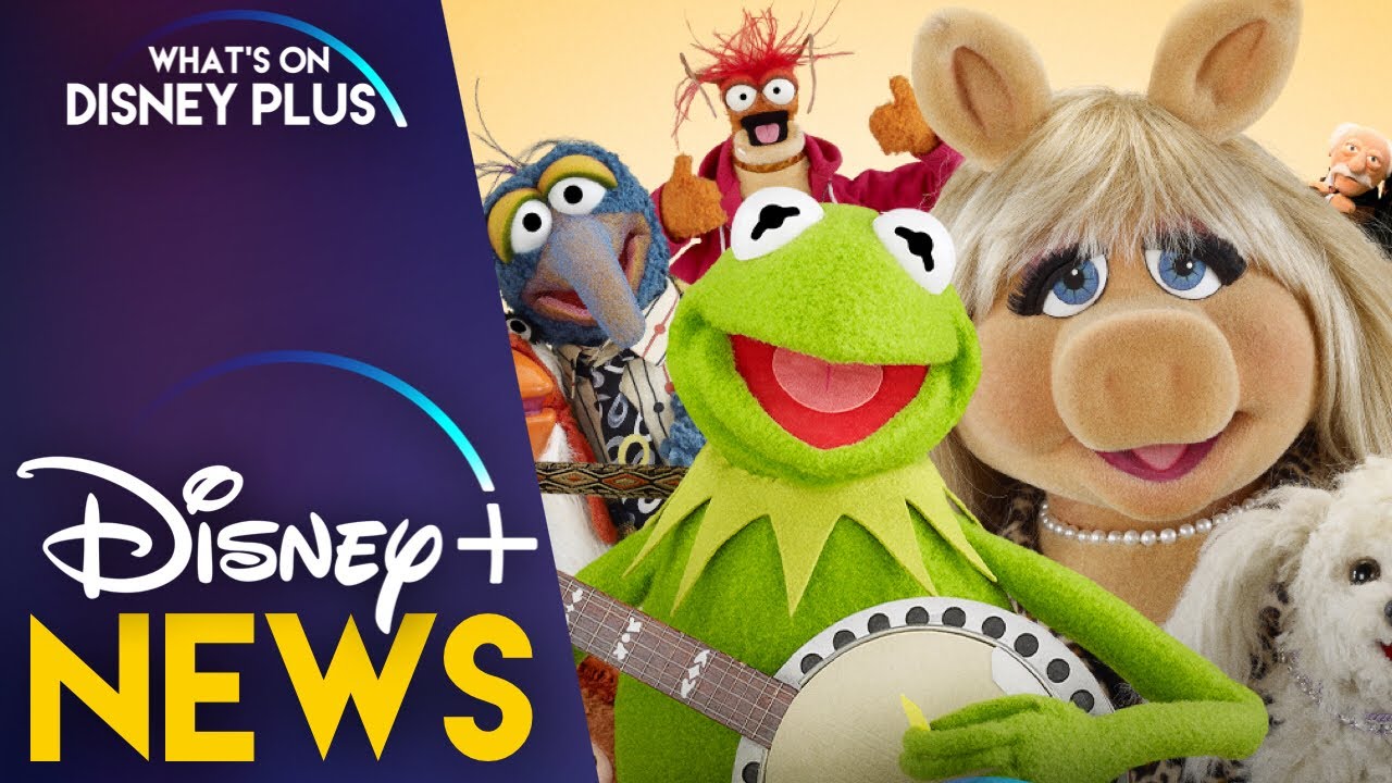Muppets Now Coming To Disney+ In July | Disney Plus News