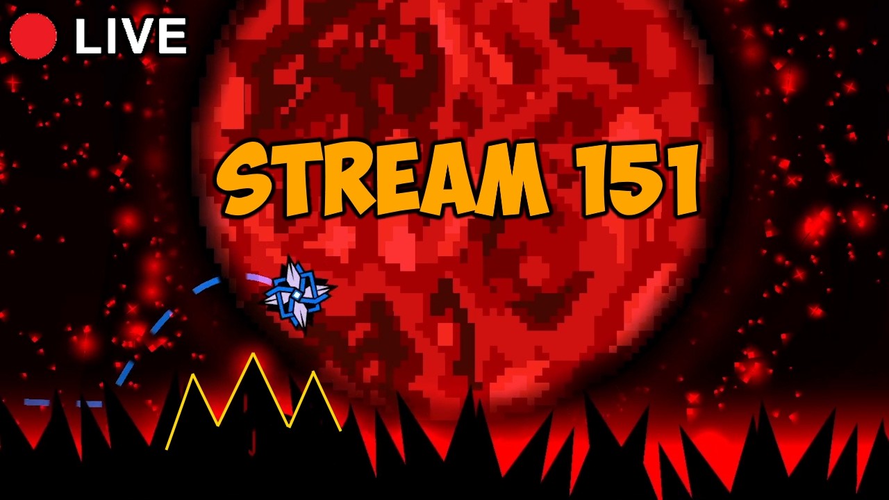 🔴Bloodlust 91% - Extension Runs: 47x