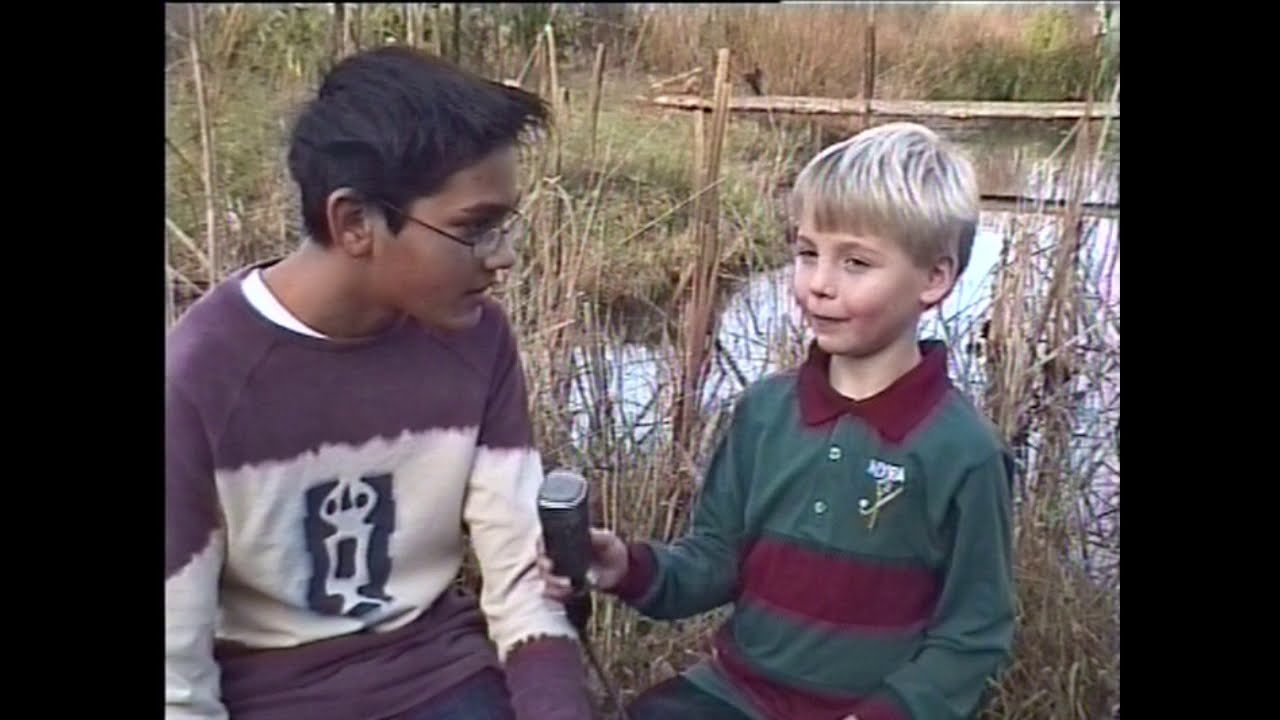 Lique Bart Wouter Wouter-g Interview Den-Bosch 2005
