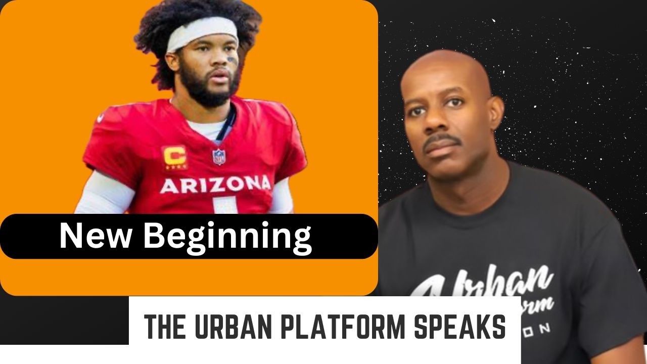 Can Kyler Murray Turn His Career Around