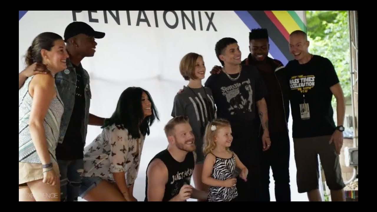 PTXPERIENCE - Summer 2018 (Episode 7)