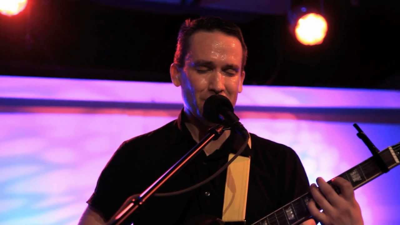 Xiu Xiu - Sad Pony Guerrilla Girl (live) @ SPACE Gallery, Portland, ME (5/8/2012) [1080p HD]