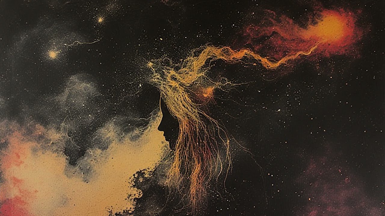 Johnny Stardust - Children Of The Quiet Sun