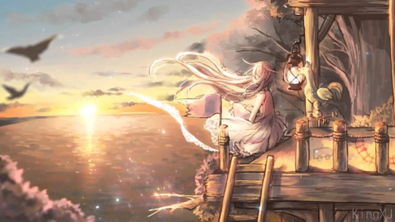 ✖ Nightcore - Our Own House | Misterwives ᴴᴰ