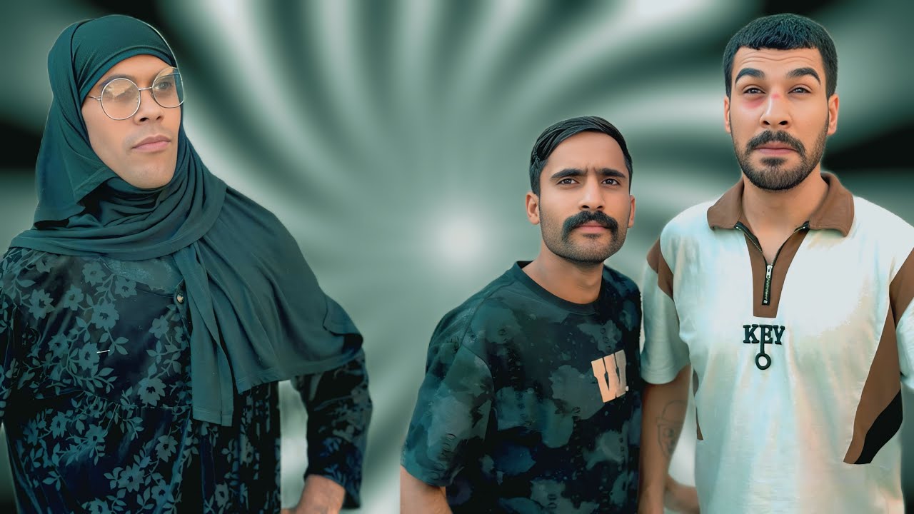 مهدي وابو خضير قررو يشتغلون حته يكونون مستقبلهم 😂