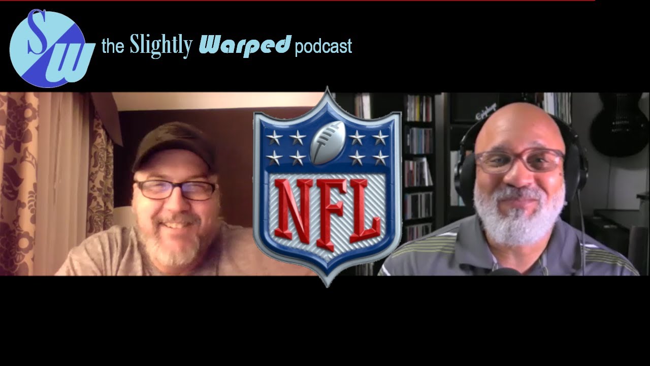 #245 - The Playoffs Are Here!