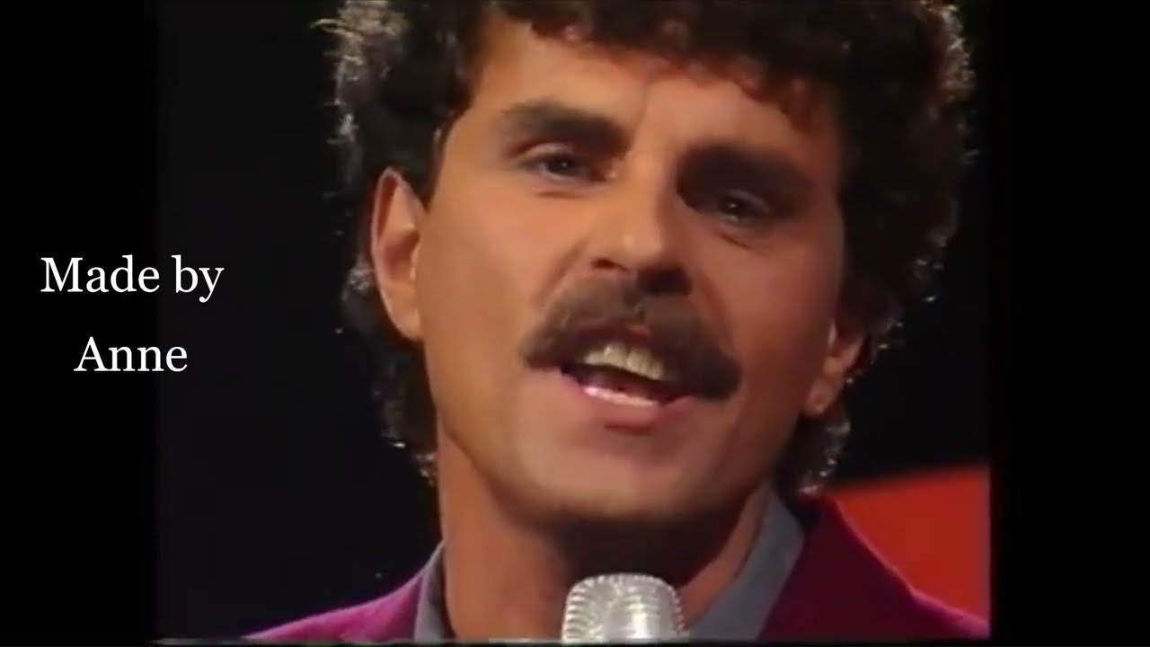 Robert Long - In der Sonne