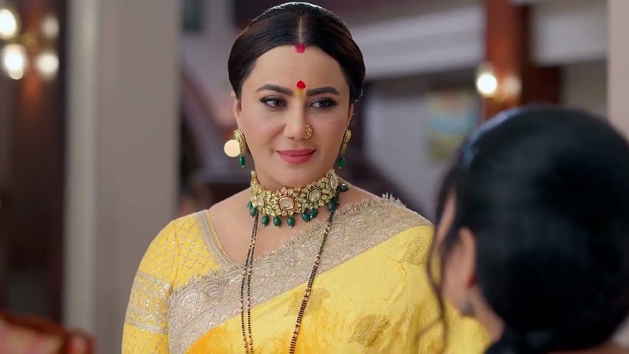 Vasudha | Ep - 115 | Webisode | Feb 12 2025 | Zee TV