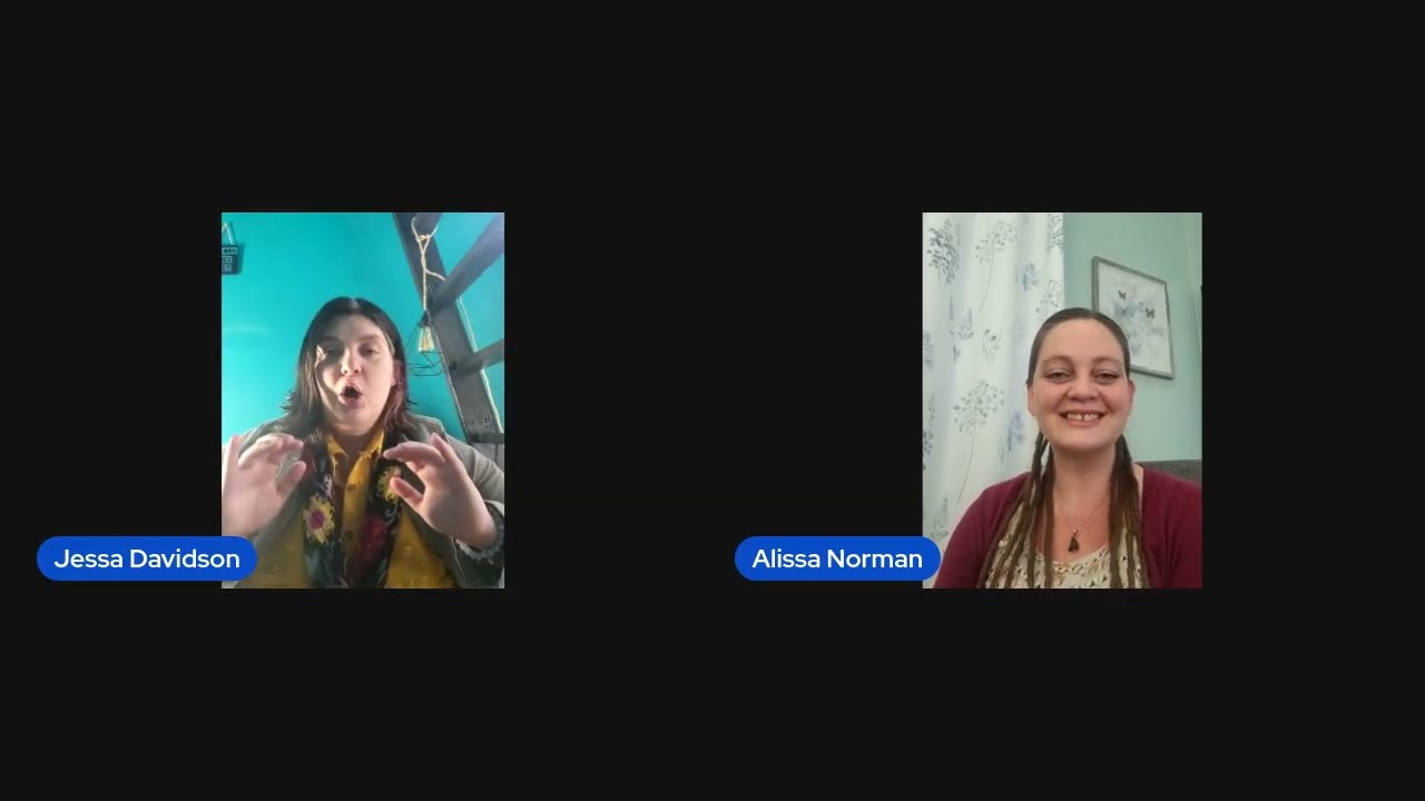 A Journey of Healing & Heart: 5 Years of Growth and The Emotion Code at Work with Alissa and Jessa