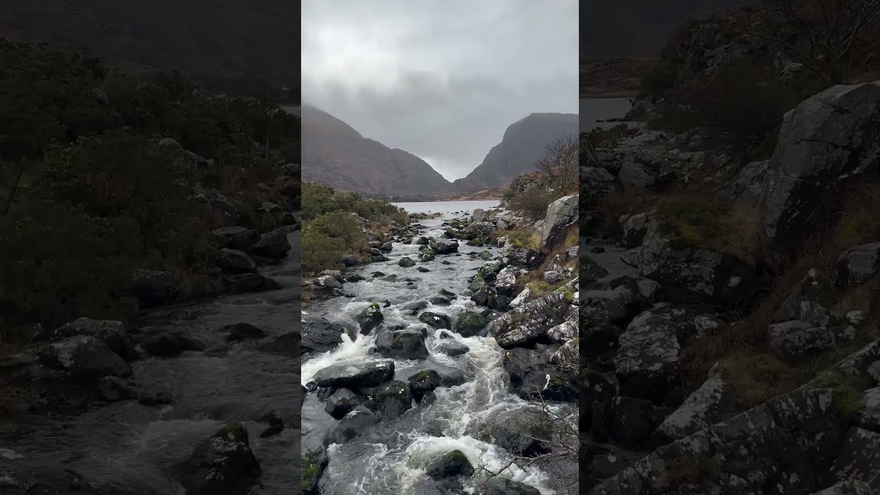 Ireland&rsquo;s hidden paradise 🌿