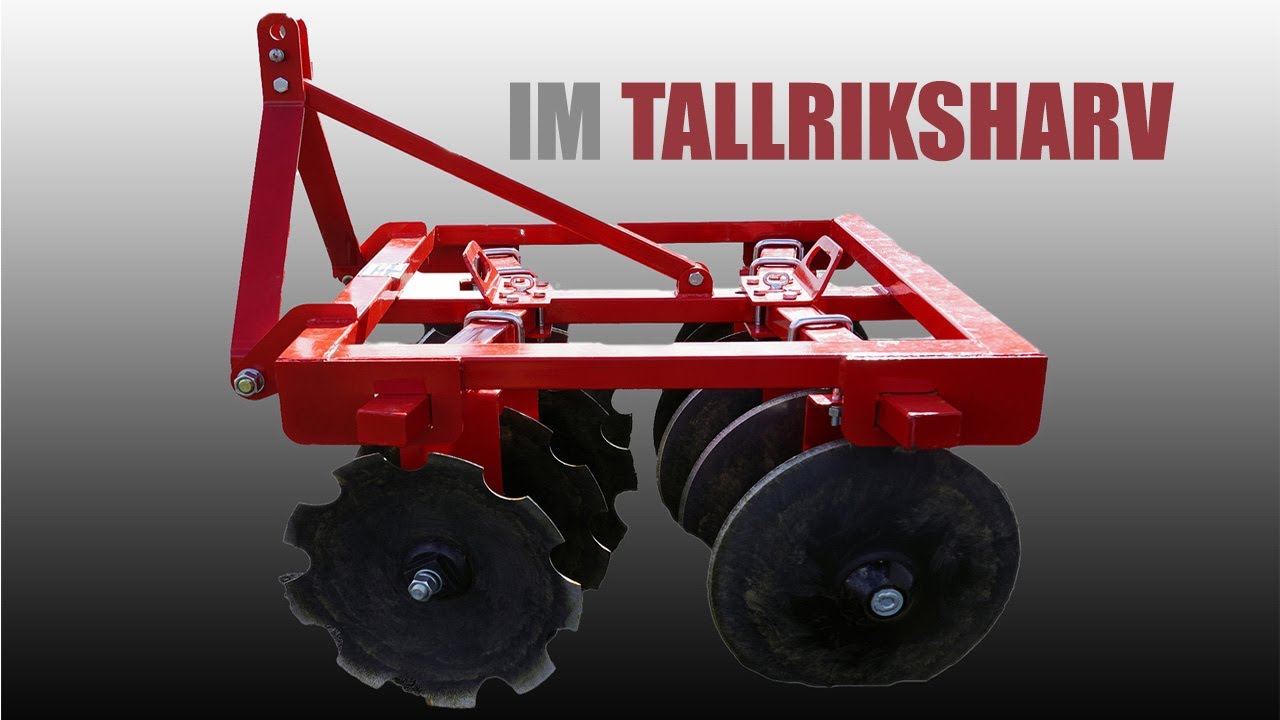 IM TALLRIKSHARV