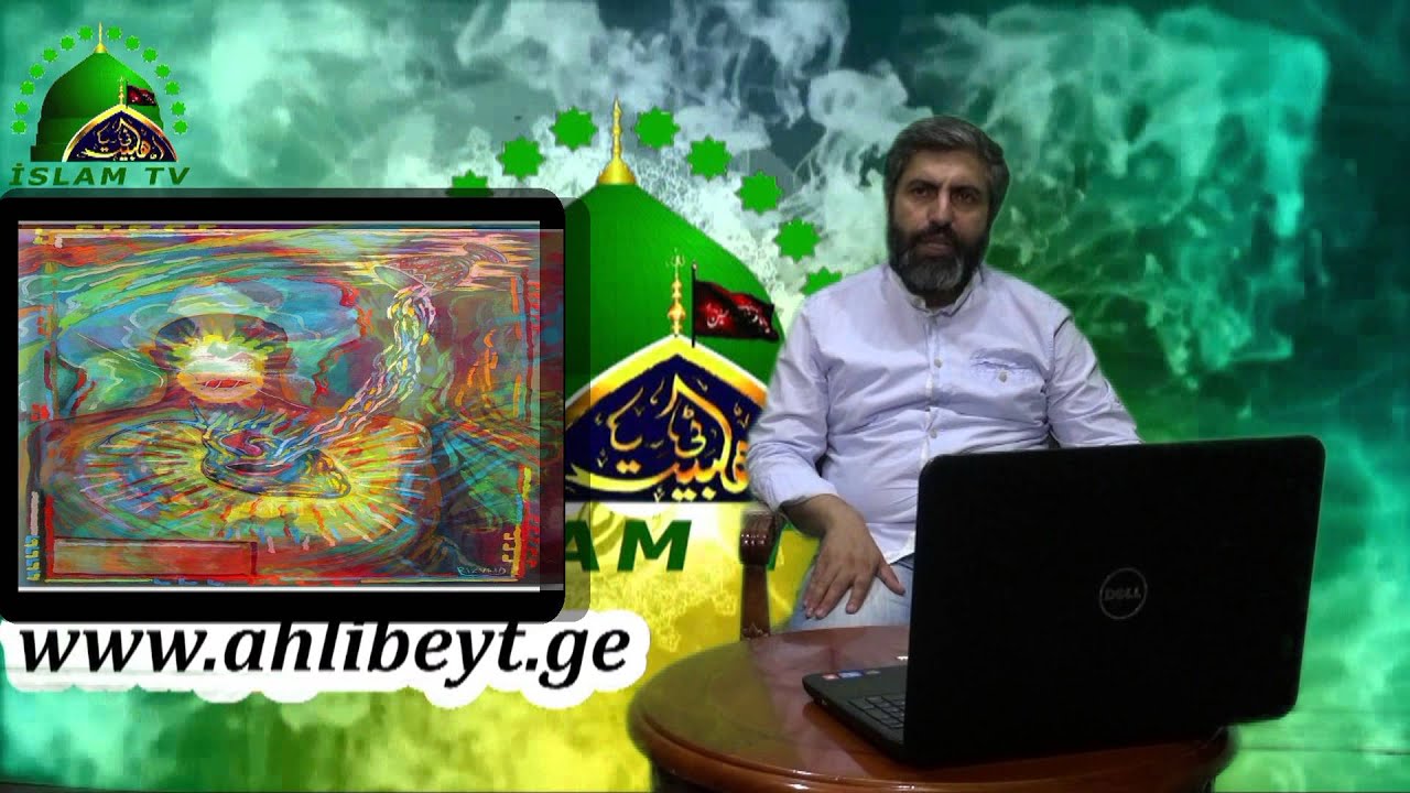 Danışan rəsimlər